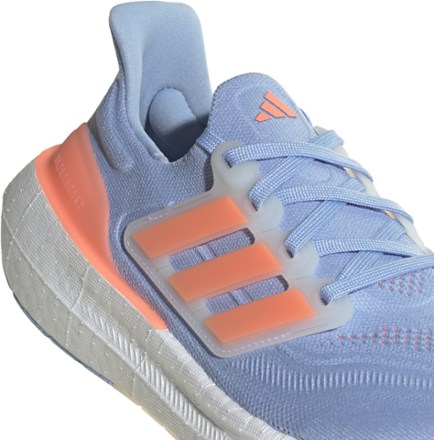 adidas Ultraboost Light Road-Running Shoes - Women's 5