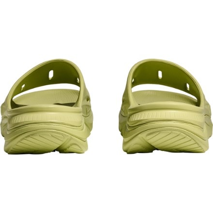 HOKA ORA Recovery 3 Slides 4