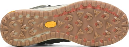 Merrell Nova 3 Mid GORE-TEX Hiking Boots - Men's 5