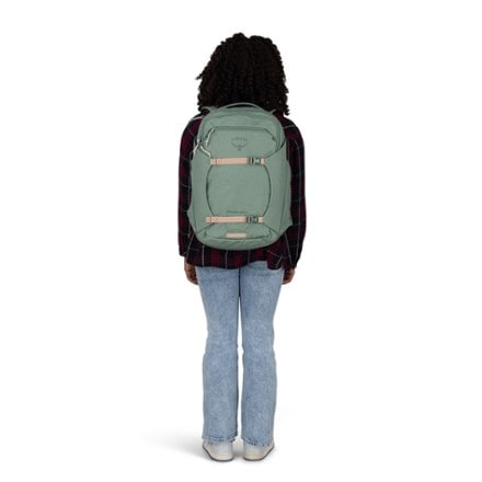 Osprey Proxima Earth Pack 30 4