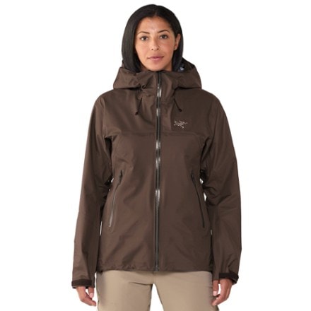 Arc'teryx Beta SL Jacket - Women's 1