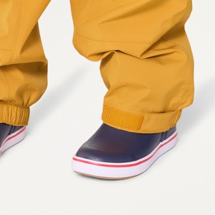 REI Co-op Trailmade Rainsuit - Infants'/Toddlers' 5