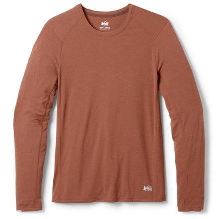 REI Co-op Swiftland Long-Sleeve Running T-Shirt - Men's 6