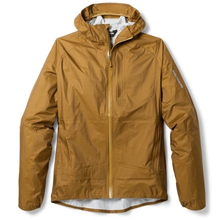 Salomon Bonatti Waterproof Jacket - Men's 0