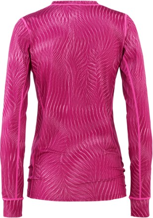 Kari Traa Fantastisk Base Layer Top - Women's 3