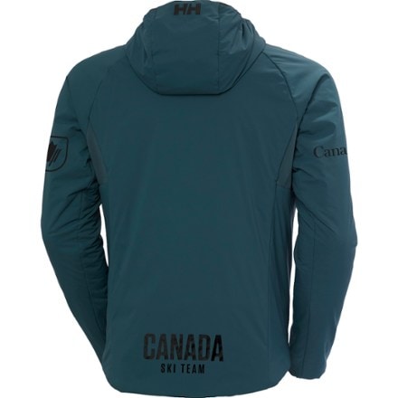 Helly Hansen Odin Stretch Hood Insulator 2.0 Jacket - Men's 1