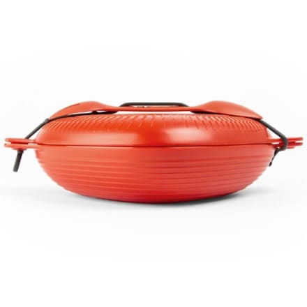 UCO ECO 4-Piece Mess Kit 4