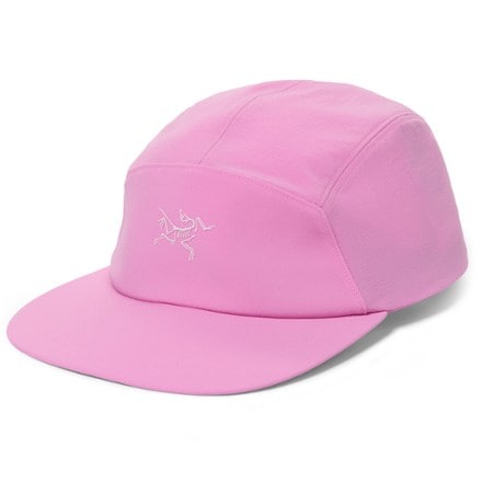 Arc'teryx Gamma 5-Panel Cap 0