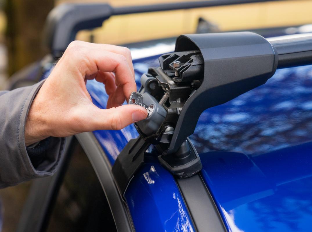 Location Image for BaseLine FX Crossbar