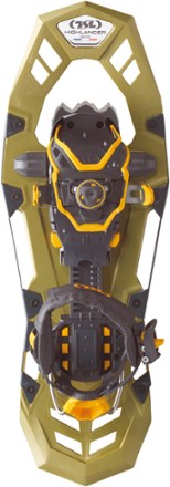 TSL Snowshoes Highlander Adjust Snowshoes 2