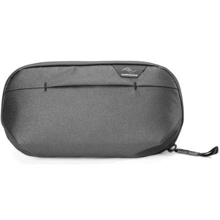 Peak Design Small Wash Pouch Black