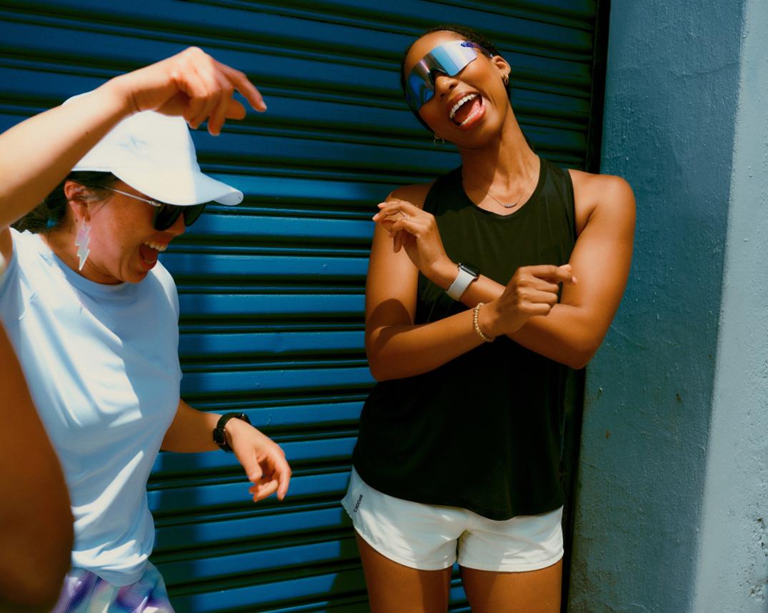 Location Image for Dash Shorts - Women's