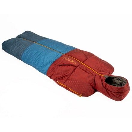Exped DeepSleep Sleeping Bag - Kids' 2