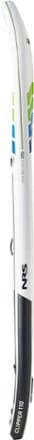NRS Clipper 110 Inflatable Stand Up Paddle Board - 11' 3