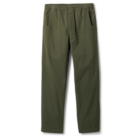 Black Diamond Dirtbag Pants - Men's 1