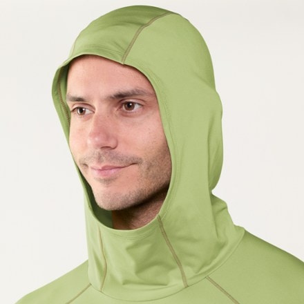 Janji Sunchaser 50 Hooded Long-Sleeve Shirt - Men's 3