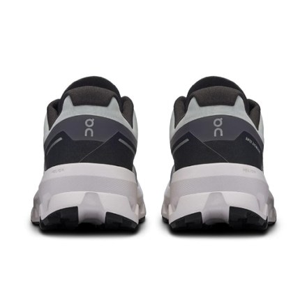 On Cloudvista 2 Trail-Running Shoes - Men's 3