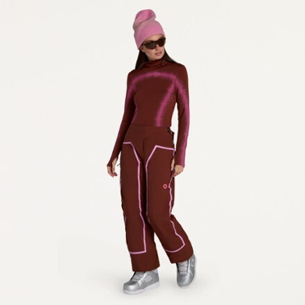 SENIQ Joyride Insulated Ski Pants - Women's 3