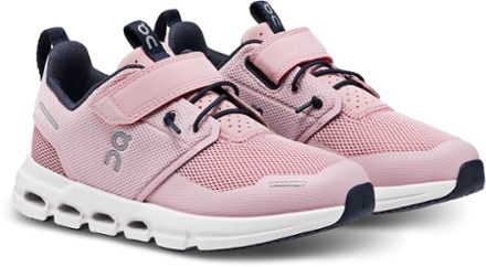 On Cloud Play Road-Running Shoes - Kids' 2