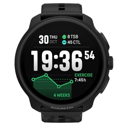 Suunto Race 2 4