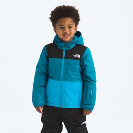The North Face Freedom Insulated Jacket - Toddlers' 1