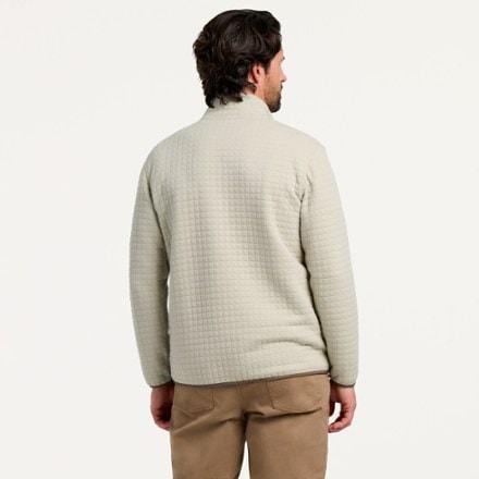 Free Fly Downvalley Quarter Zip - Men's 0