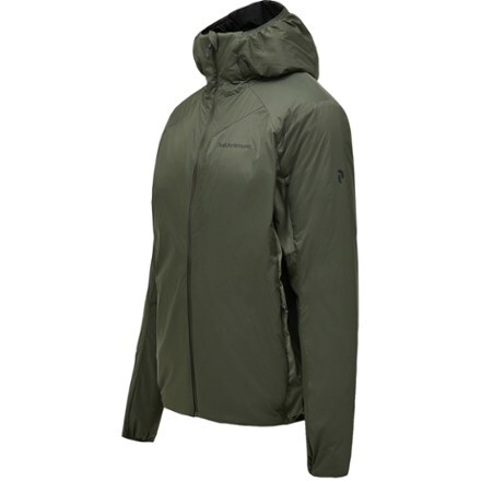 Peak Performance Freelight Reversible Insulated Hood Jacket - Men's 2