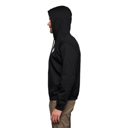 Black Diamond Equipment For Alpinists Pullover Hoody - Men's 4