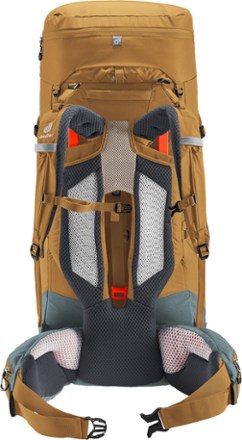 Deuter Aircontact Core 50 + 10 Pack - Men's 3