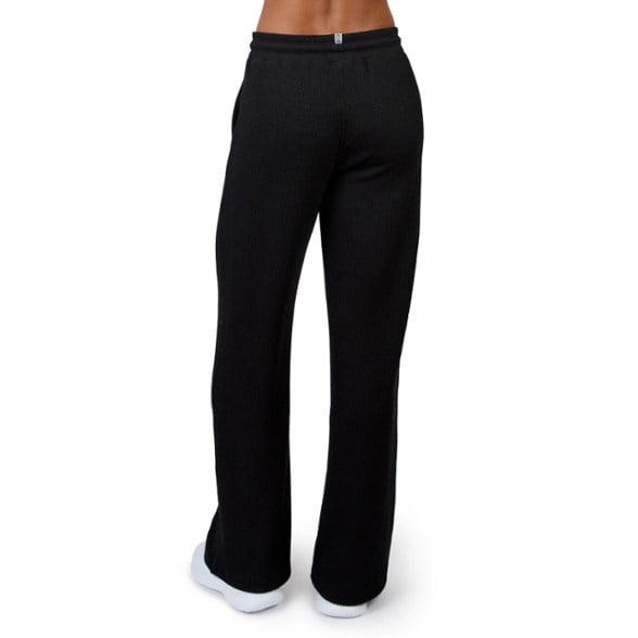 On Body Image of color Black