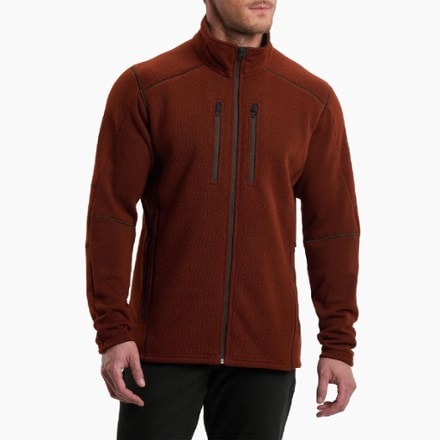 KUHL Interceptr Full-Zip Jacket - Men's 0