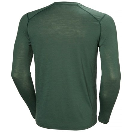 Helly Hansen HH Durawool Crew Long-Sleeve Base Layer Top - Men's 3