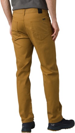 prAna Ulterior Pants - Men's 2