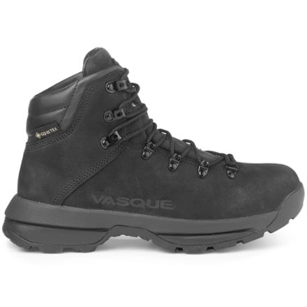 Vasque St. Elias Waterproof Hiking Boots - Men's 0