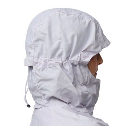 Fjallraven Vardag Vindby Jacket - Women's 7