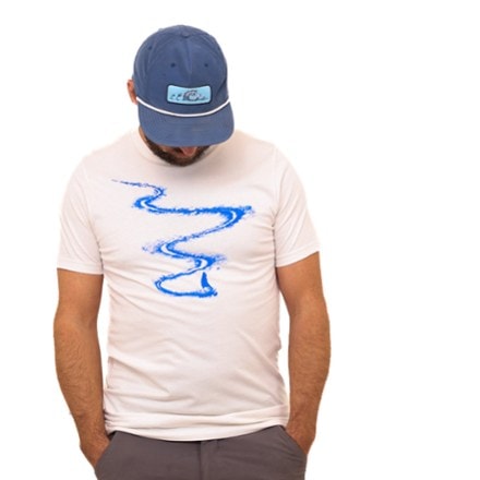 Slow Loris First Run T-Shirt 1