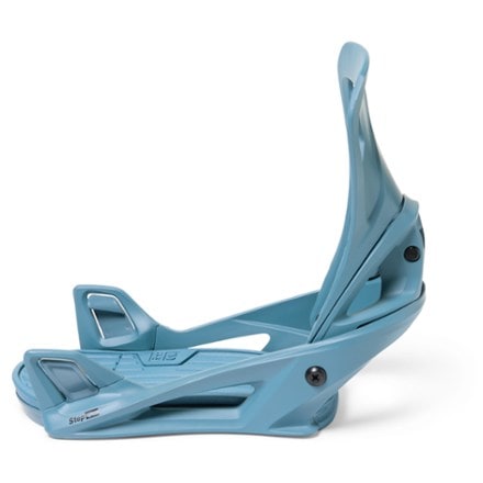 Burton Step On Re:Flex Snowboard Bindings 1