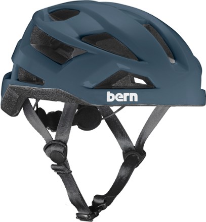 Bern FL-1 Libre bike helmet
