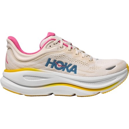 HOKA Bondi 9 Road-Running Shoes - Women's 0