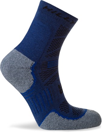 Hilly Supreme Anklet Max Socks 2