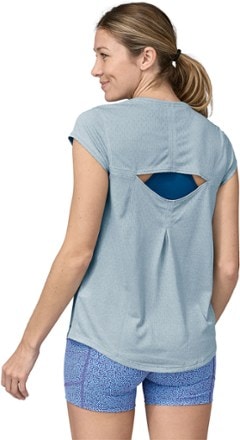 Patagonia Ridge Flow Shirt - Women's 2