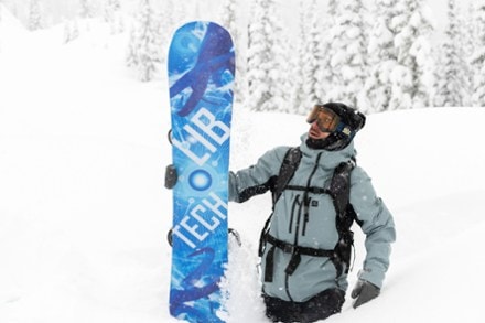 Lib Tech Rasman Snowboard - 2022/2023 2