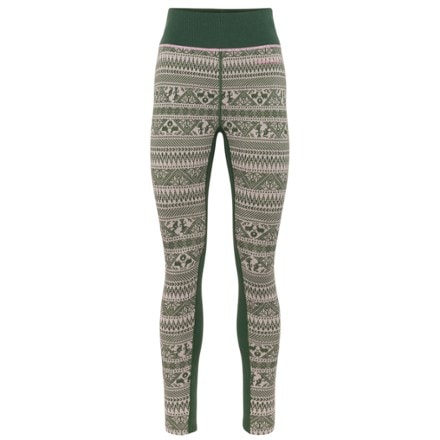 Kari Traa Tale Base Layer Pants - Women's 0