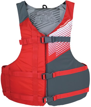 Stohlquist Fit PFD 0