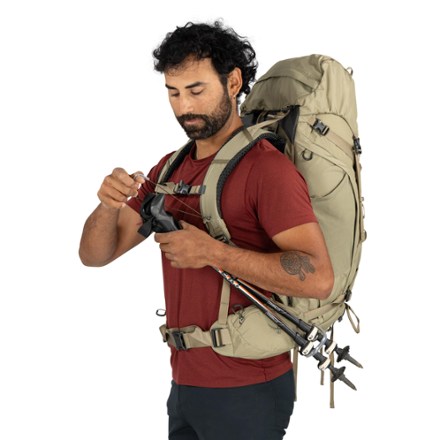 Osprey Kestrel 48 Pack - Men's 9