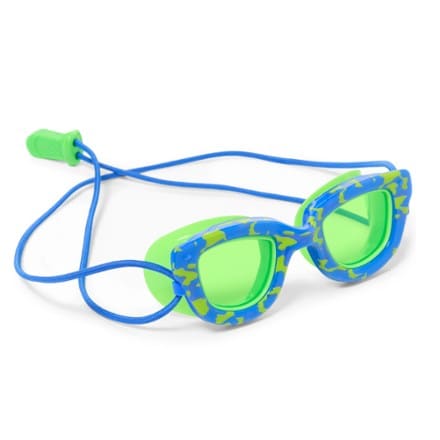 Speedo Sunny G Seasiders Goggles - Kids' 0