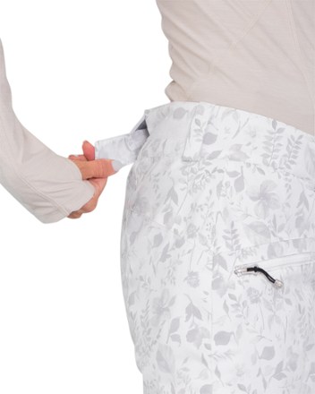 Obermeyer Malta Snow Pants - Women's 5