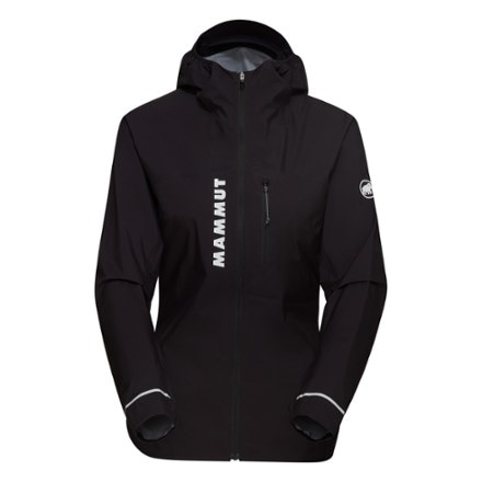 Mammut Aenergy TR HS Hooded Jacket - Women's 0