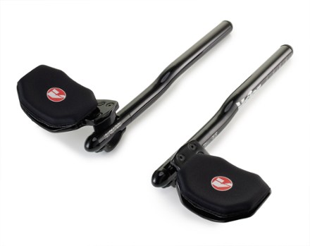 FSA Vision Tech ClipOn RBend Aerobars 31.8mm REI Coop