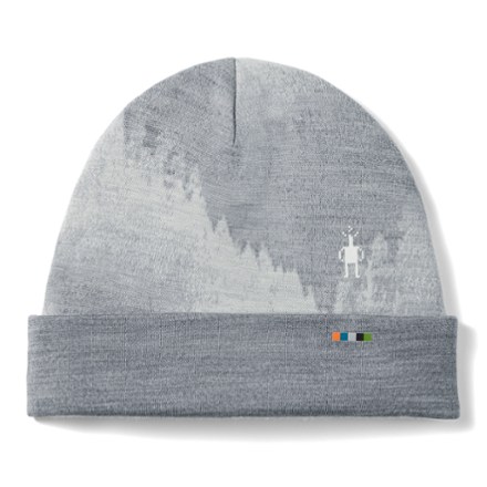 Smartwool Thermal Merino Reversible Cuffed Beanie 0